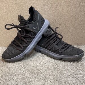 Nike KD 10 - great condition